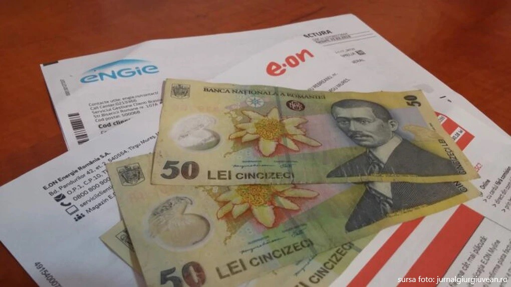 Compensarea energiei electrice și a gazelor pentru populație a fost aprobată prin Ordonanță de Urgență