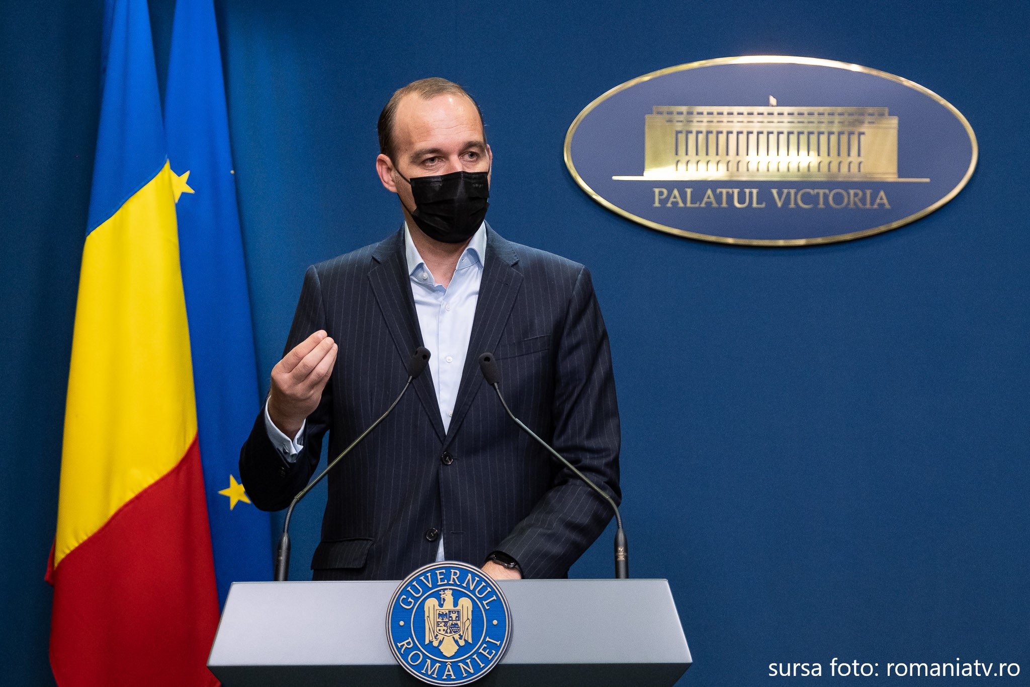 Agențiile internationale de evaluare fiscală au reconfirmat ratingul României, perspectiva este stabilă