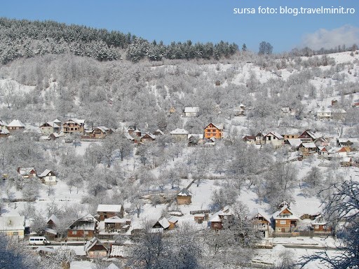 Autoritățile județene maramureșene se pregătesc de venirea iernii. Prima ninsoare nu e departe