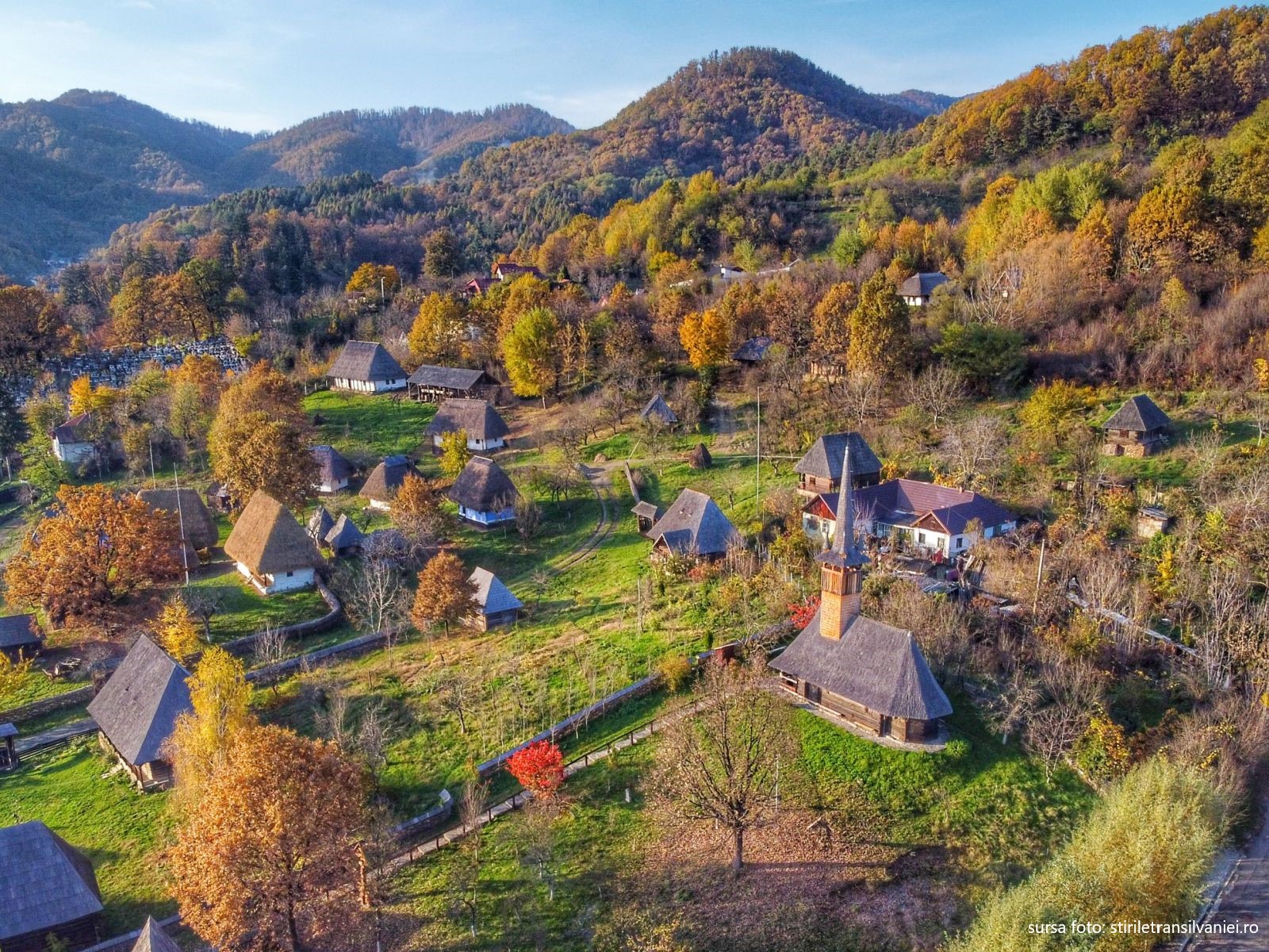 La Ziua porților deschise la Comitetul European al Regiunilor a fost promovat Maramureșul