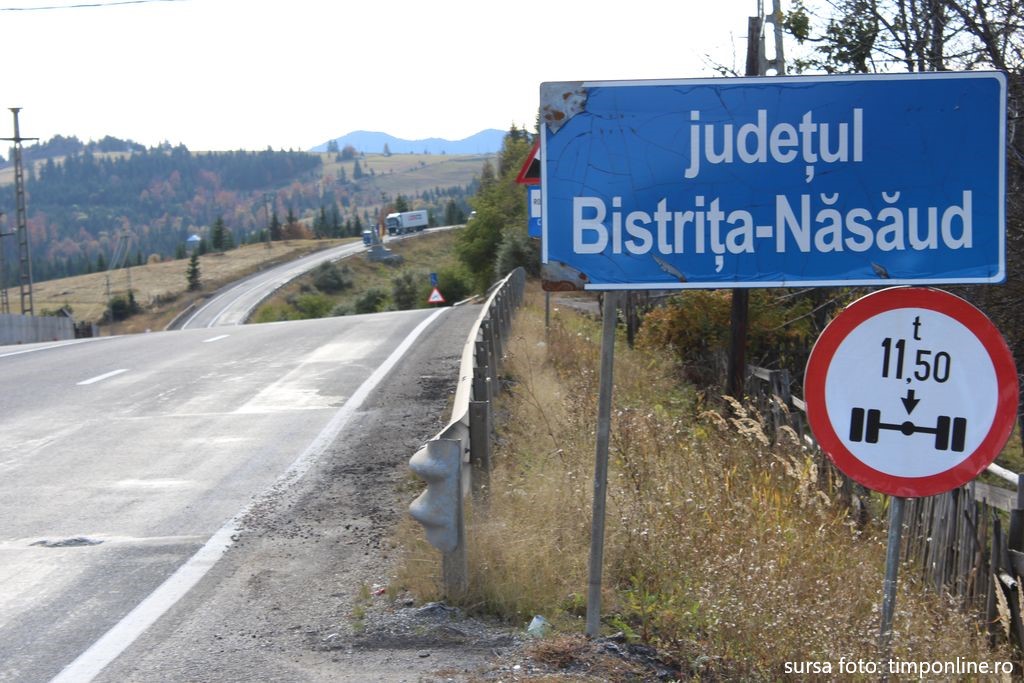 Județul Bistrița-Năsăud - locul 5 pe țară la numărul de chestionare de autorecenzare completate