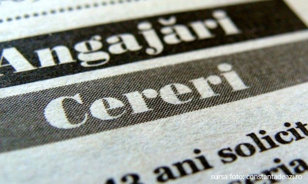În instituțiile din județul Sălaj 14 locuri de muncă au fost scoase la concurs pentru cei interesați
