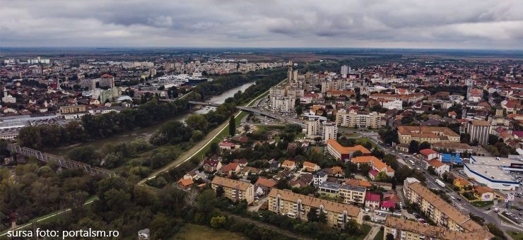 La Satu Mare peste 20% dintre sătmăreni s-au recenzat de la debutul etapei de recenzare