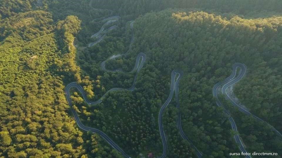 Maramureșul, Sălajul și Bistrița – Năsăud au semnat o rezoluție comună pentru regiunea Carpaților