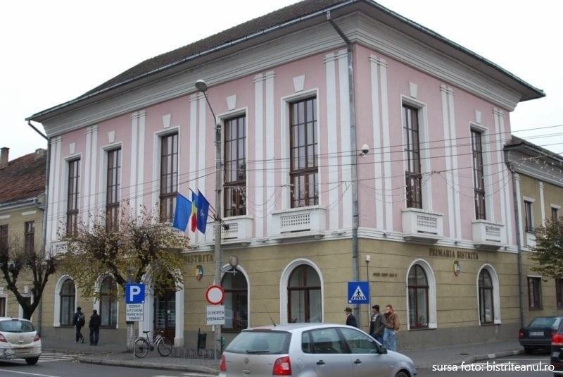Primăria Bistrița s-a consultat cu ADR Nord Vest: Pădurea Codrișor se va amenaja cu bani europeni