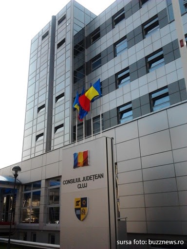 Consiliul Județean Cluj a devenit proprietar și în acte al Muzeului „Octavian Goga” din Ciucea