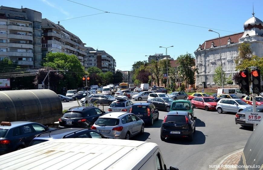 Primăria scoate la licitație proiectarea unui nou coridor de mobilitate de la Crișul la Gară