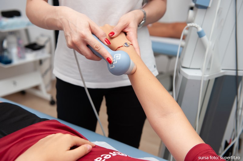Un nou centru de zi pentru persoane cu dizabilităţi oferă gratuit servicii de Fizioterapie
