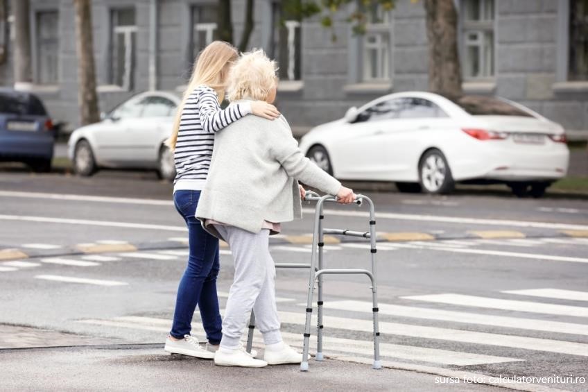 În acest an 317 sătmăreni au primit decizia de fi încadrati în grad de invaliditate