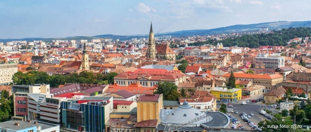 Curentul anti-metrou ia avans la Cluj-Napoca. 310 milioane de euro ar urma să revină proiectului