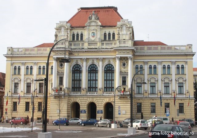 Orădenii sunt invitați de Primărie să răspundă la un chestionar despre mobilitatea urbană