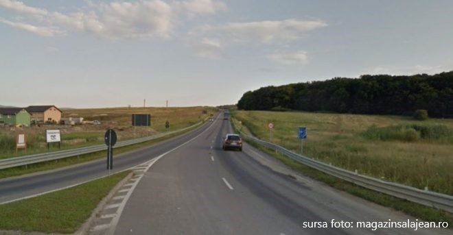 Premierul Florin Cîțu dă asigurări: Centura Zalăului trebuie finalizată la termenul stabilit!