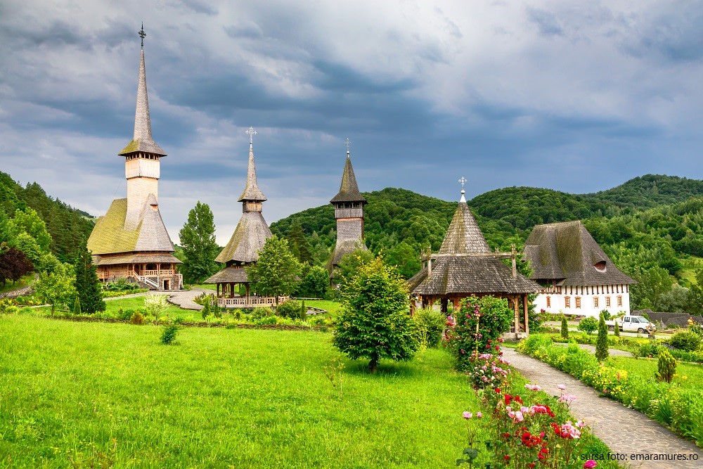 Consiliul Județean susține înscrierea Țării Maramureșului ca Peisaj Cultural Tradițional UNESCO