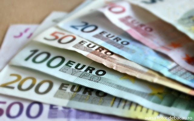 26 de milioane de euró, accesați de Primăria Beclean în exercițiul financiar 2014 – 2020