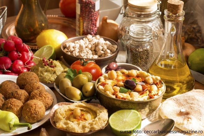 Cursuri gratuite pentru sălăjenii care doresc să înființeze Puncte Gastronomice Locale