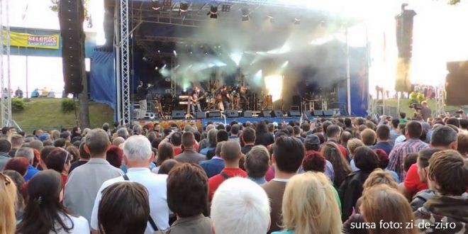 Zilele Târgu – Mureșene vor avea loc în acest weekend la care se vor promova valorile locale