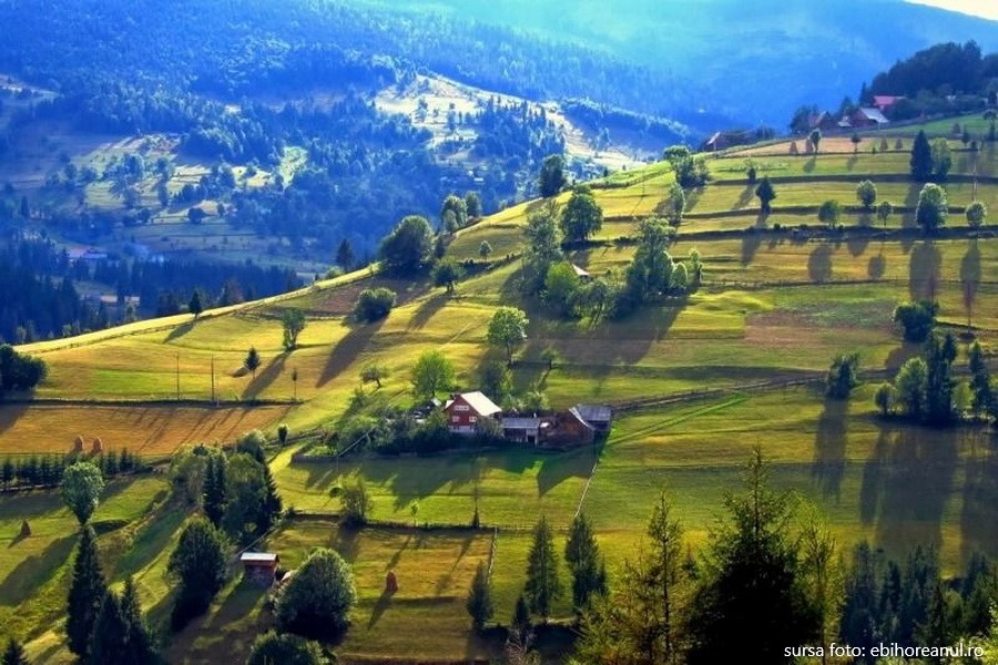 Turismul din Apuseni va fi promovat de județele Cluj, Bihor și Alba printr-un brand comun
